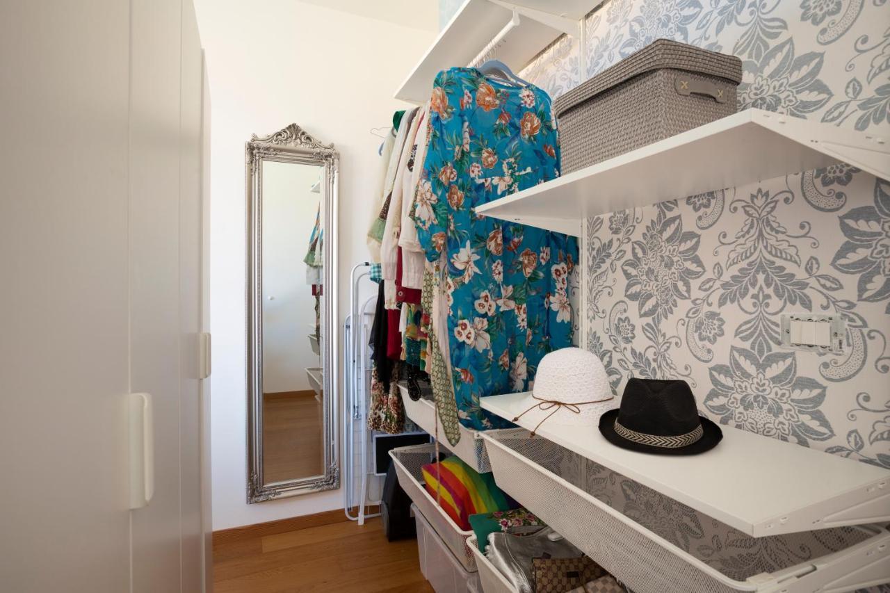 Zuri-sea Wiev Apartment