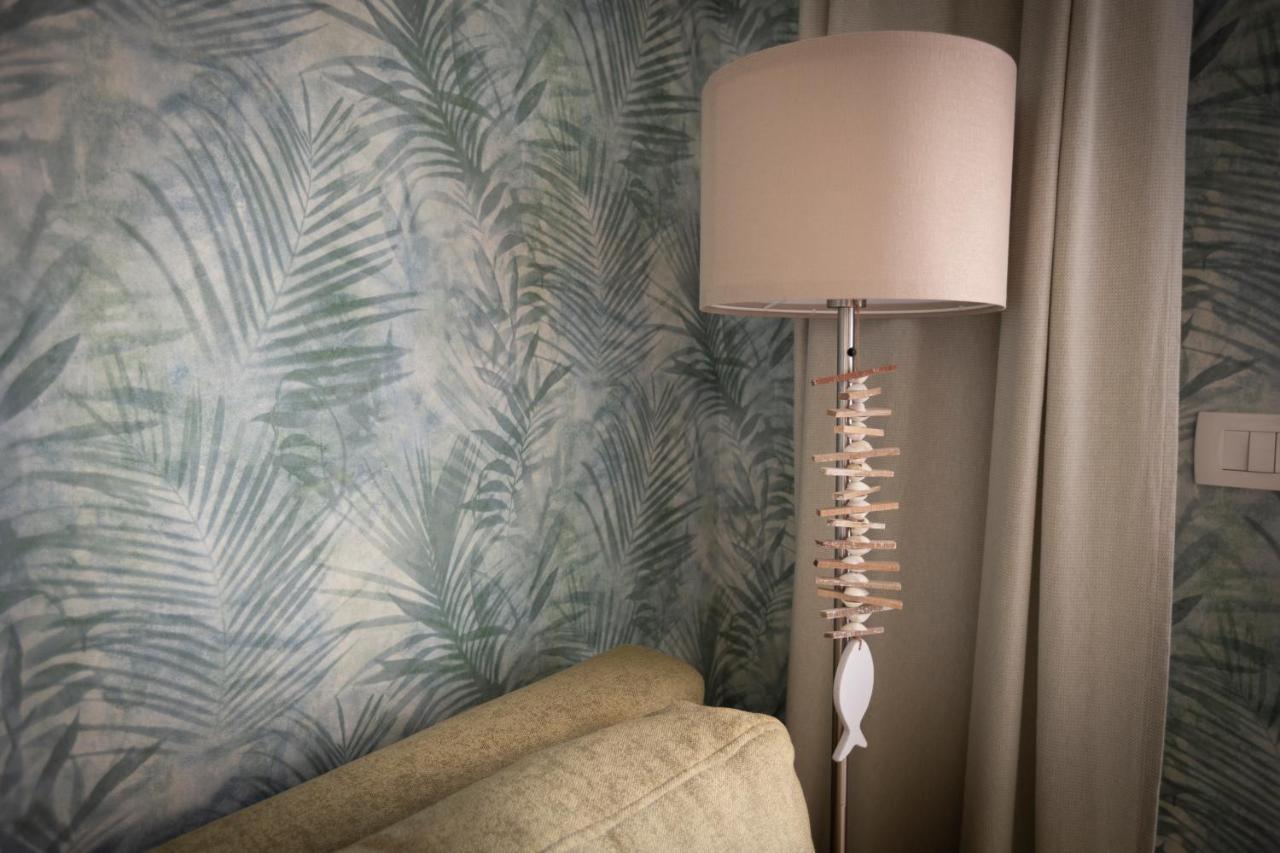 Zuri-sea Wiev Apartment *