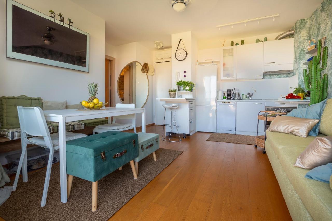 Zuri-sea Wiev Apartment Zambratija (Istria)