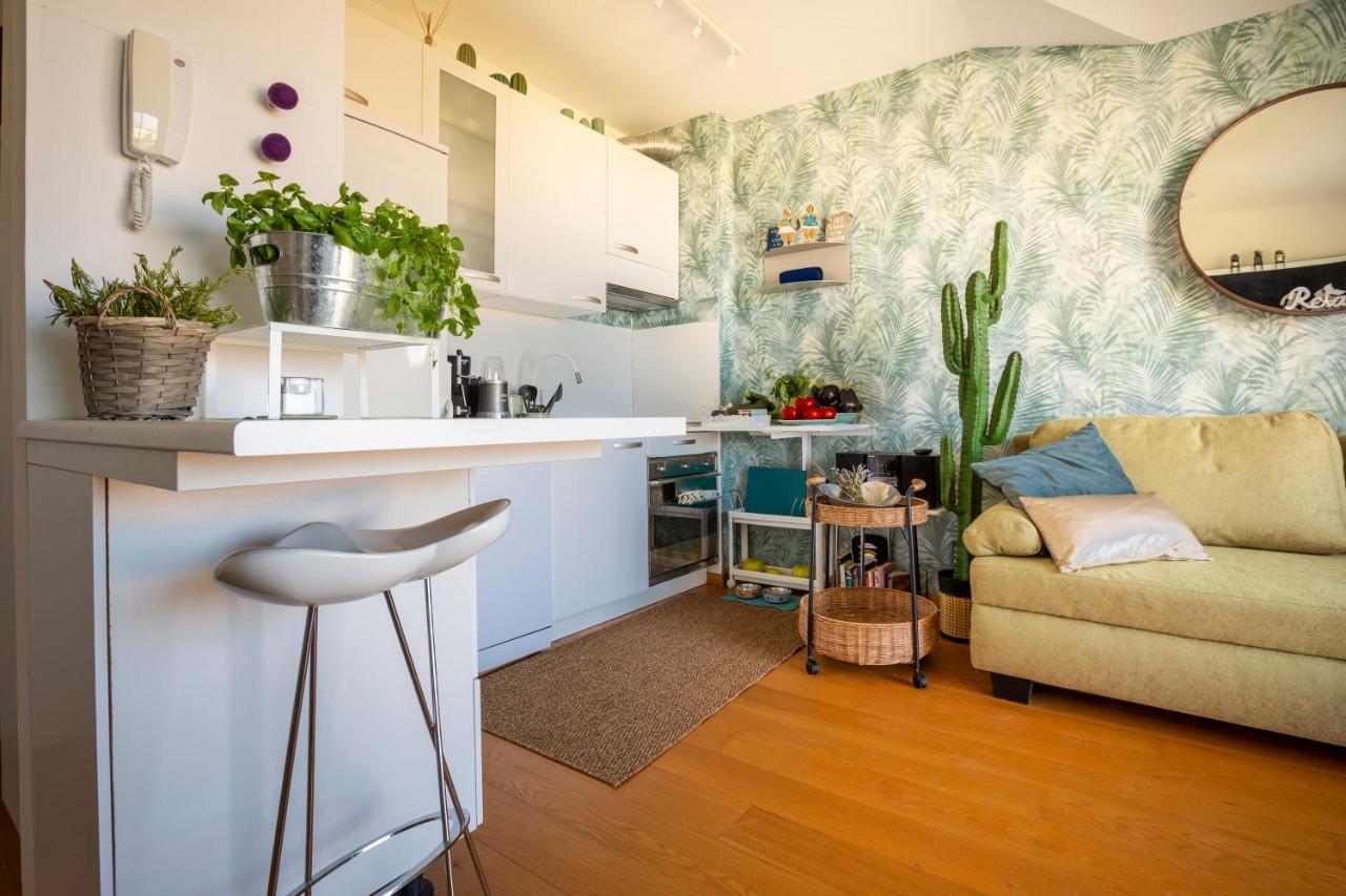 Apartment Zuri-sea Wiev