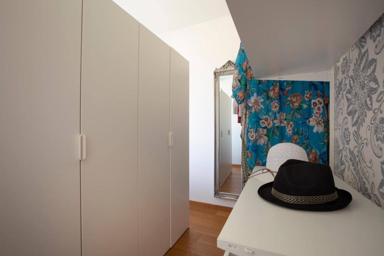 Zuri-sea Wiev Apartment *