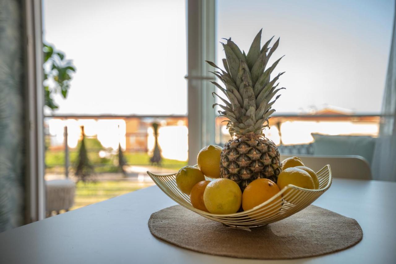 Zuri-sea Wiev Apartmán