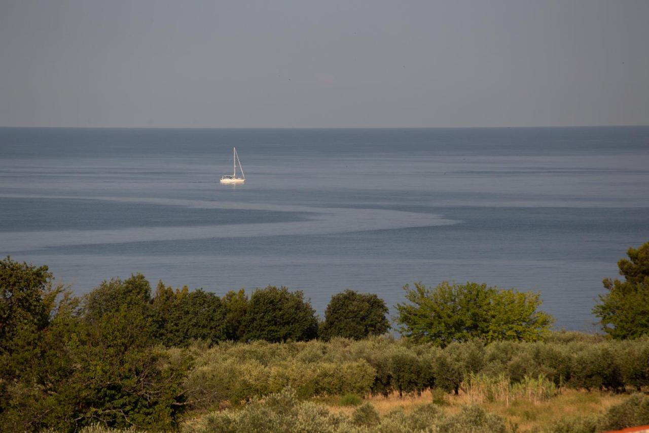 Apartment Zuri-sea Wiev Zambratija (Istria)