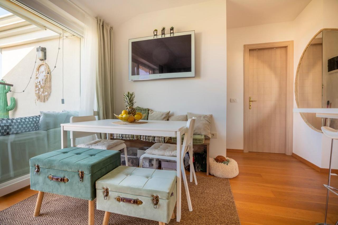 Apartment Zuri-sea Wiev Zambratija (Istria)