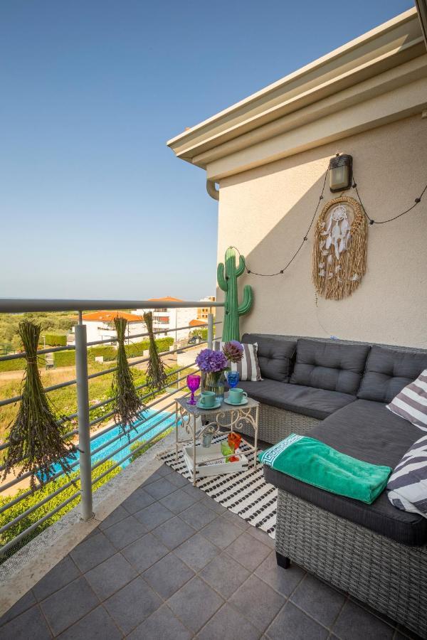 Zuri-sea Wiev Apartment *