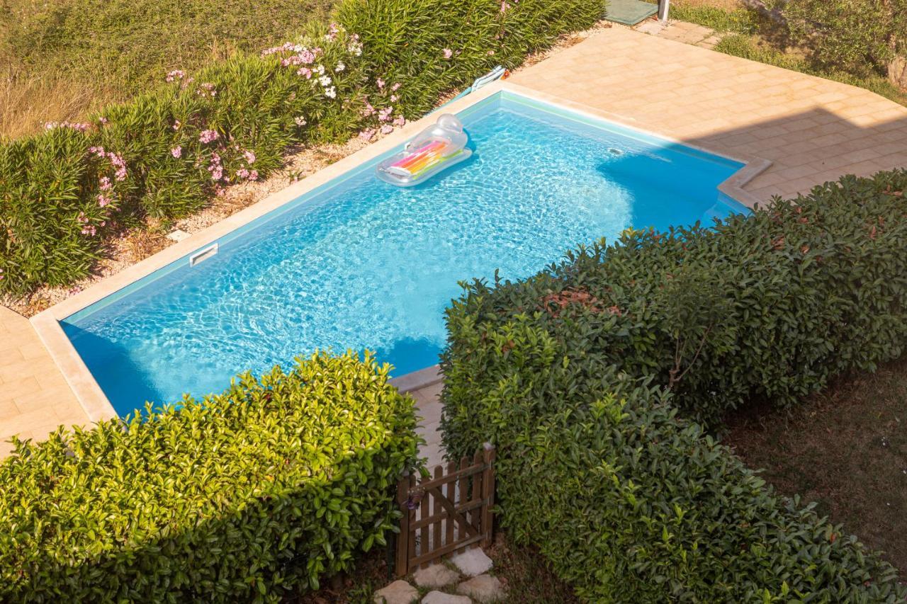 Apartment Zuri-sea Wiev *